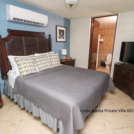 Costa Bonita Private Villa 602 Isla Culebra Eksteriør billede