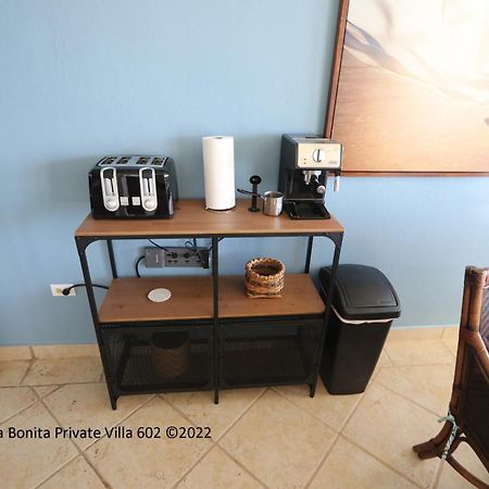 Costa Bonita Private Villa 602 Isla Culebra Eksteriør billede