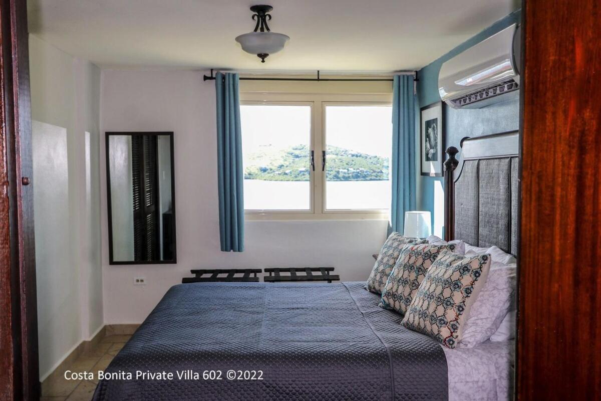 Costa Bonita Private Villa 602 Isla Culebra Eksteriør billede