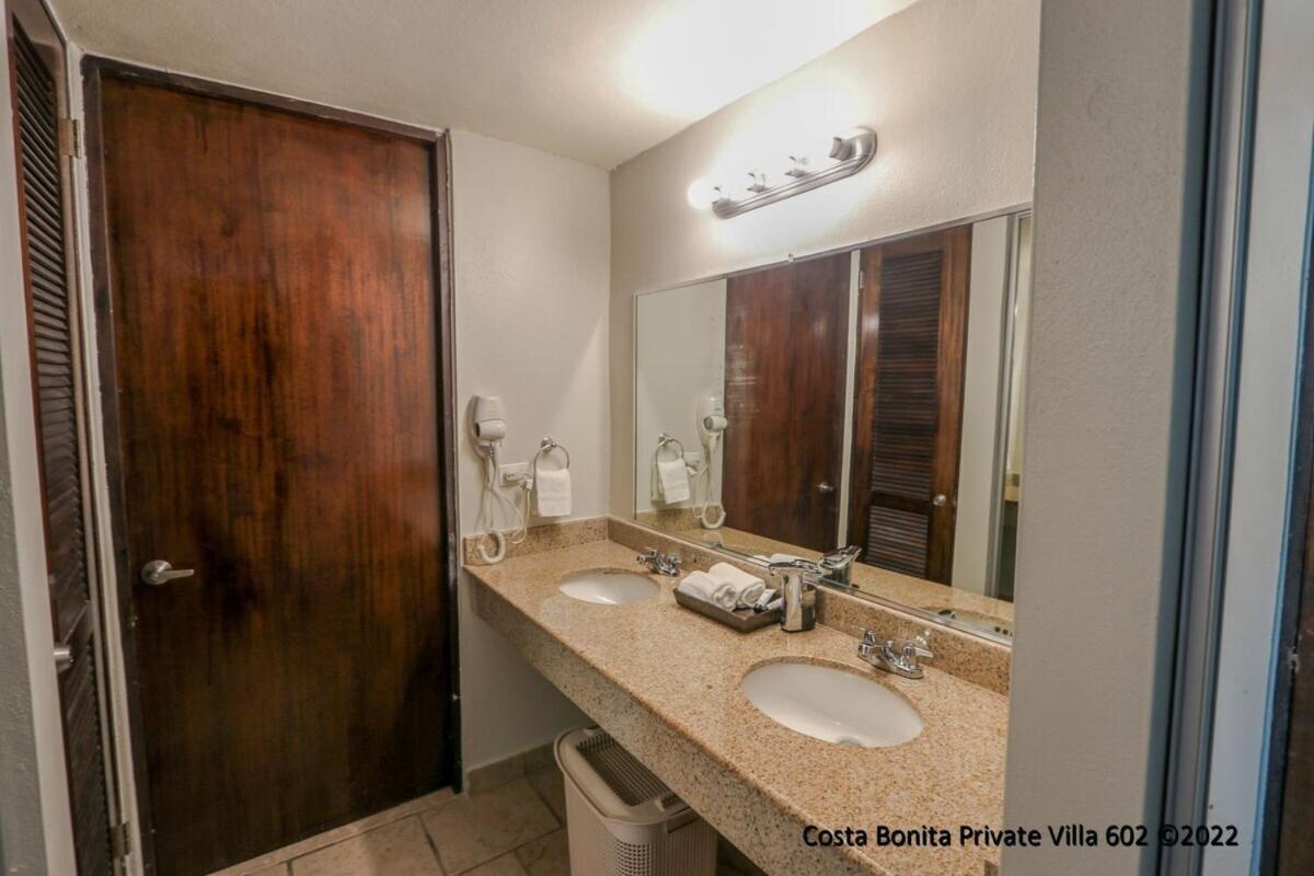 Costa Bonita Private Villa 602 Isla Culebra Eksteriør billede