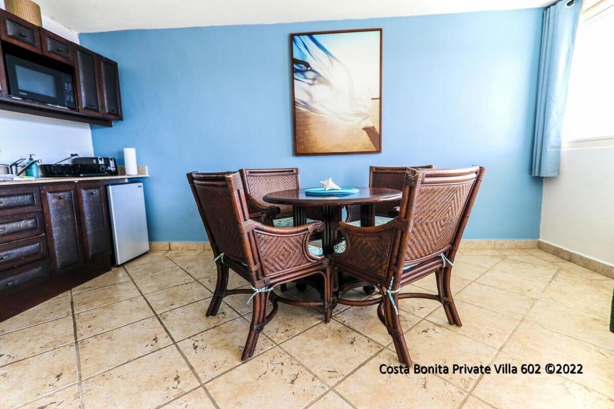 Costa Bonita Private Villa 602 Isla Culebra Eksteriør billede