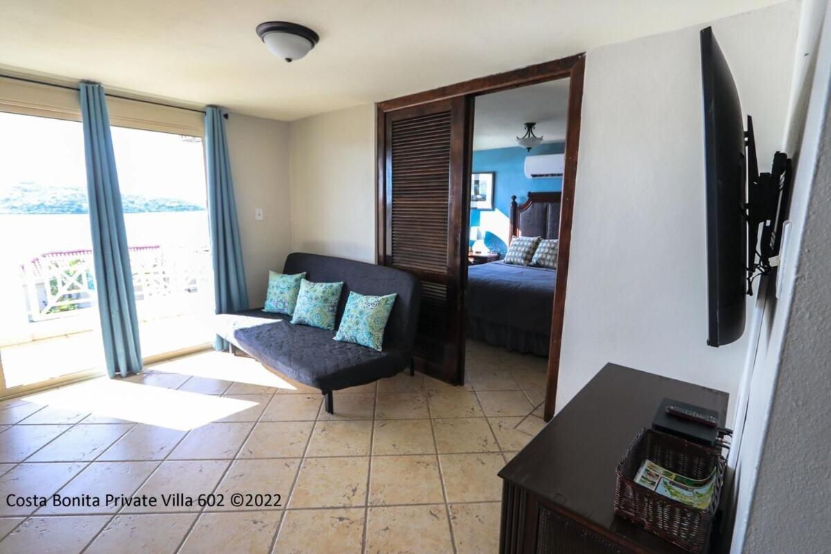 Costa Bonita Private Villa 602 Isla Culebra Eksteriør billede
