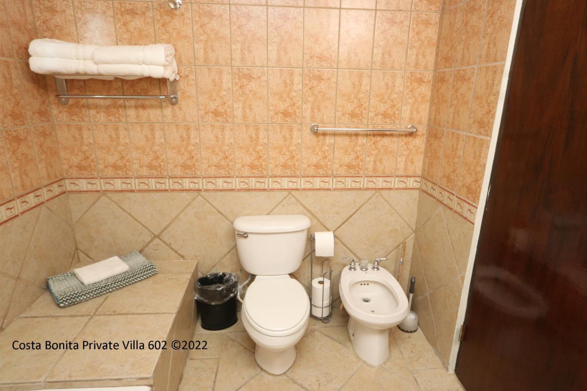 Costa Bonita Private Villa 602 Isla Culebra Eksteriør billede