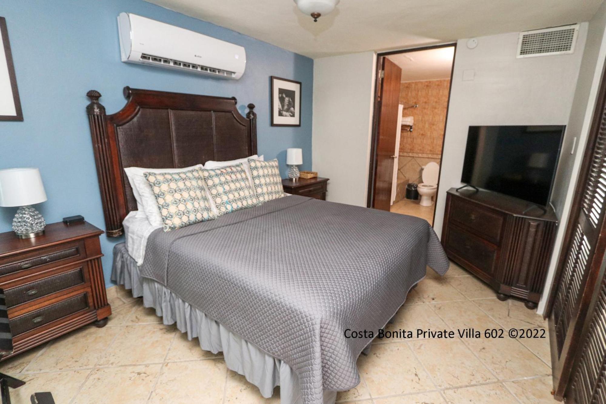 Costa Bonita Private Villa 602 Isla Culebra Eksteriør billede