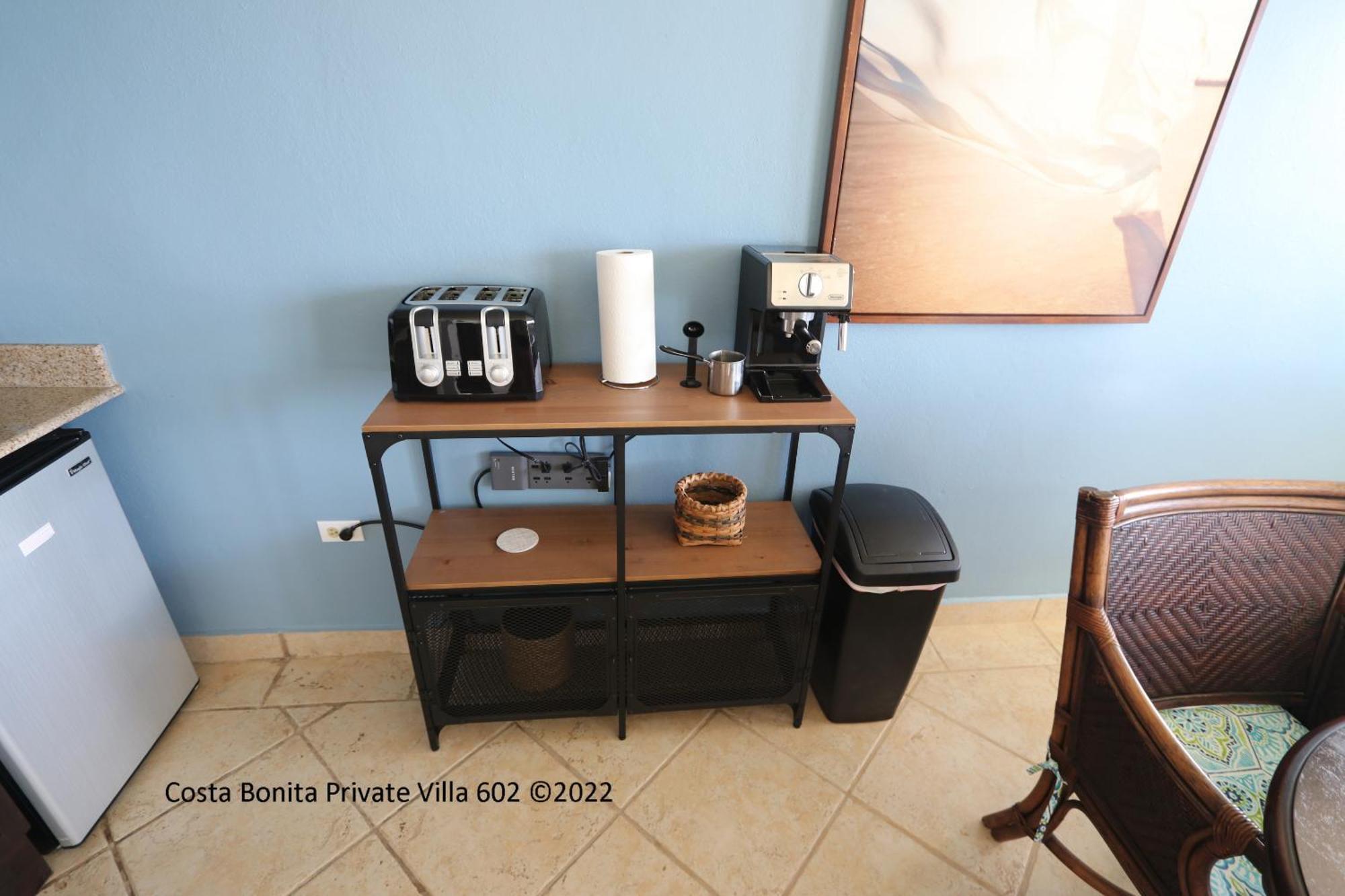 Costa Bonita Private Villa 602 Isla Culebra Eksteriør billede